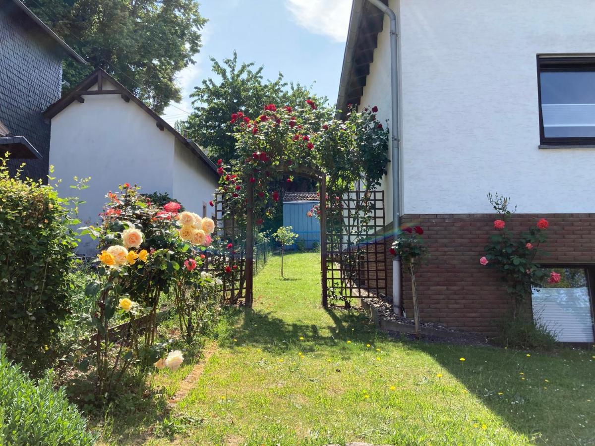 Apartment Rosengarten