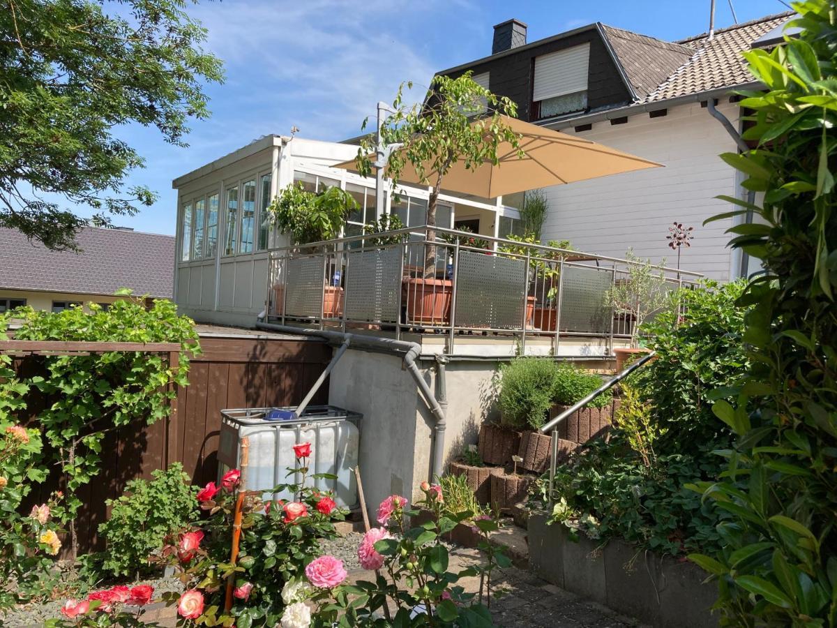 Rosengarten * Osburg