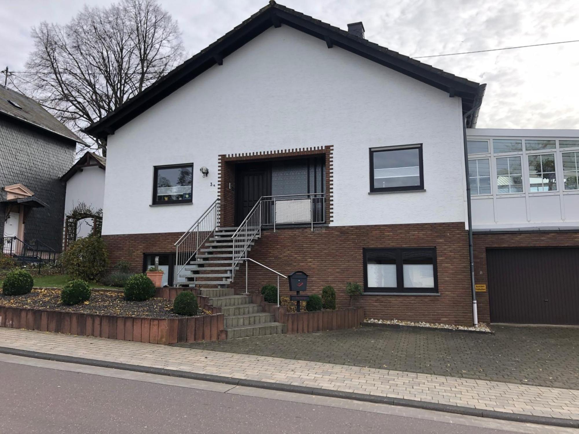 Rosengarten Apartment *