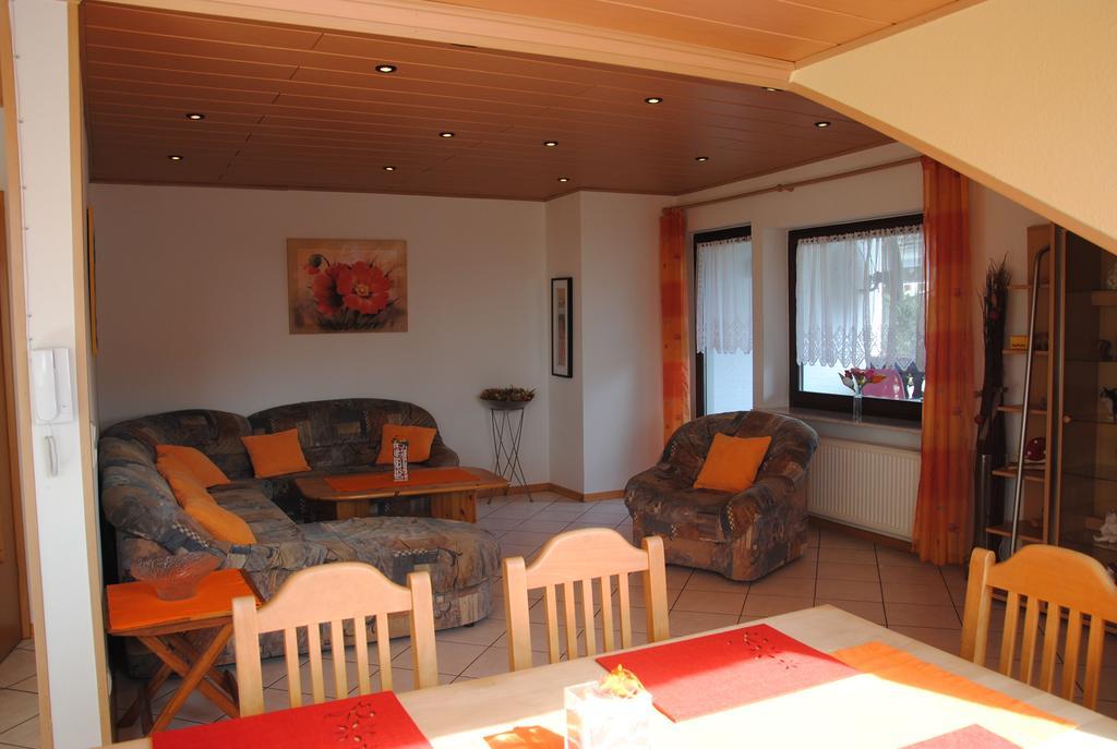 Apartment Rosengarten