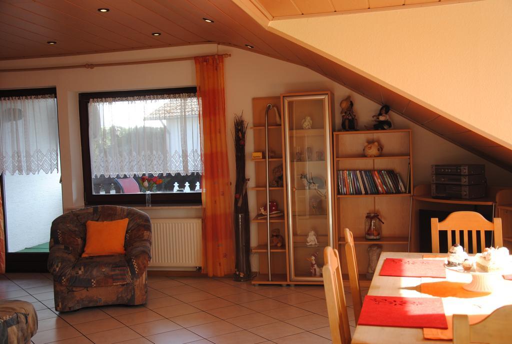 Apartment Rosengarten