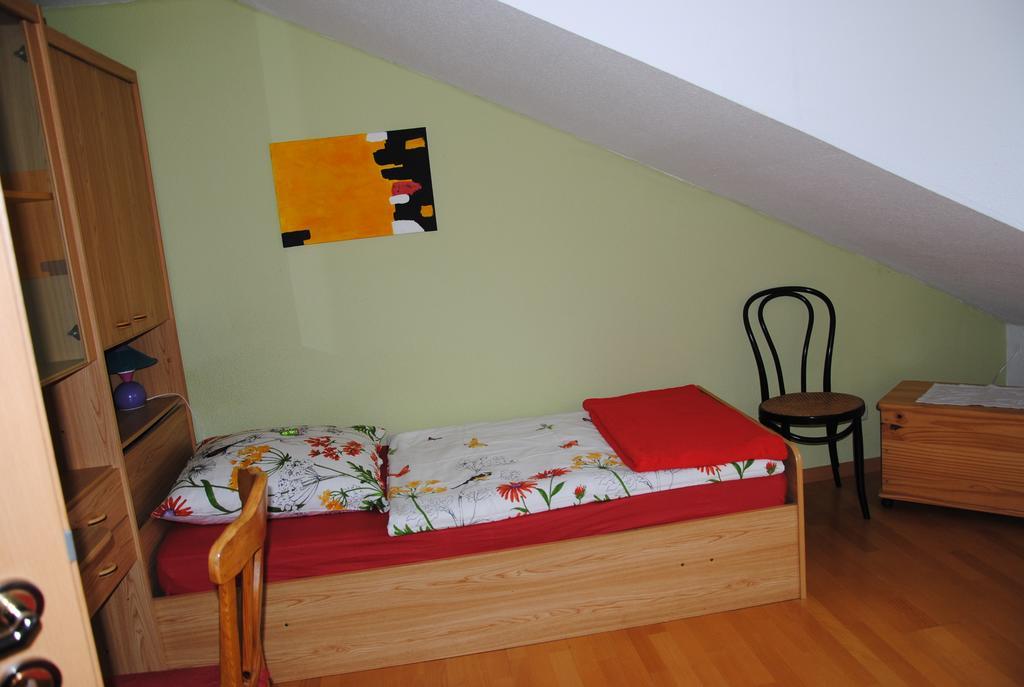 Rosengarten Apartment *