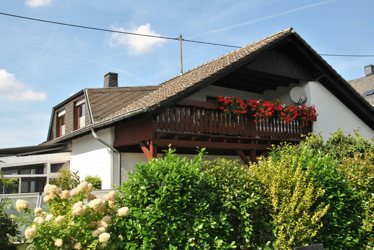 Rosengarten *