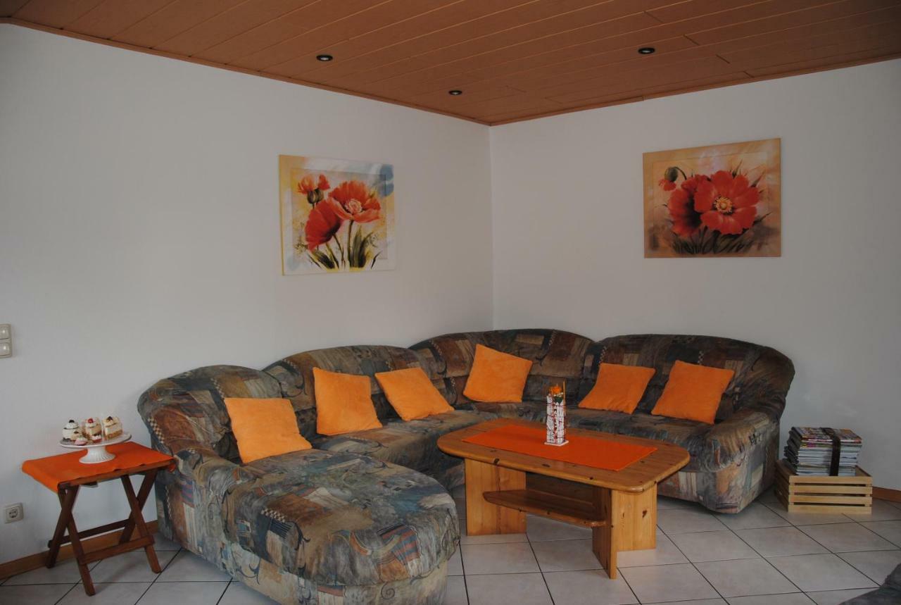 Rosengarten Apartment