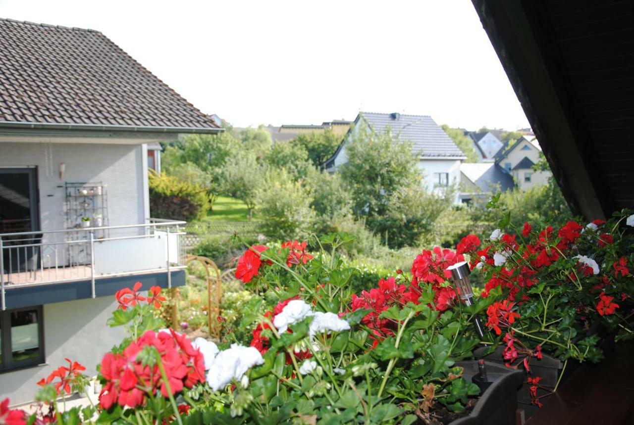 Apartment Rosengarten Osburg